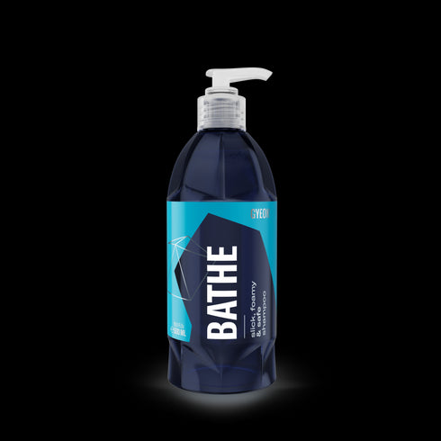 Q²M Bathe
